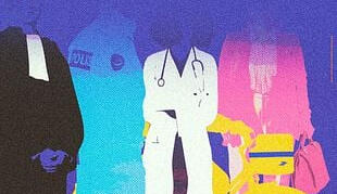 Hors service
