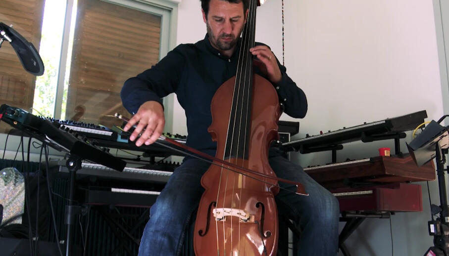 Opus 571